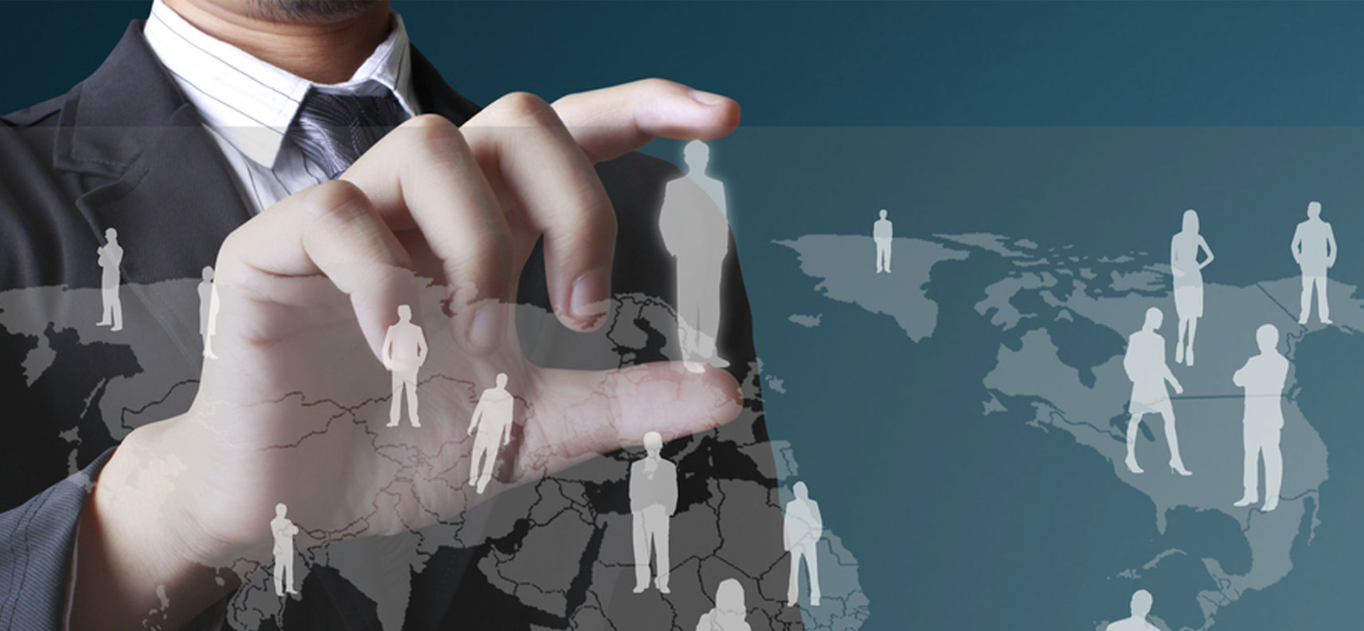 Recruite Pro